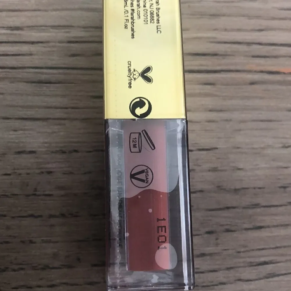 LIQUID LIPSTIICK-COCO- BITE SIZED New in original wrapping Ipsy bag